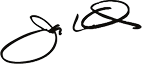 Jay Abraham signature
