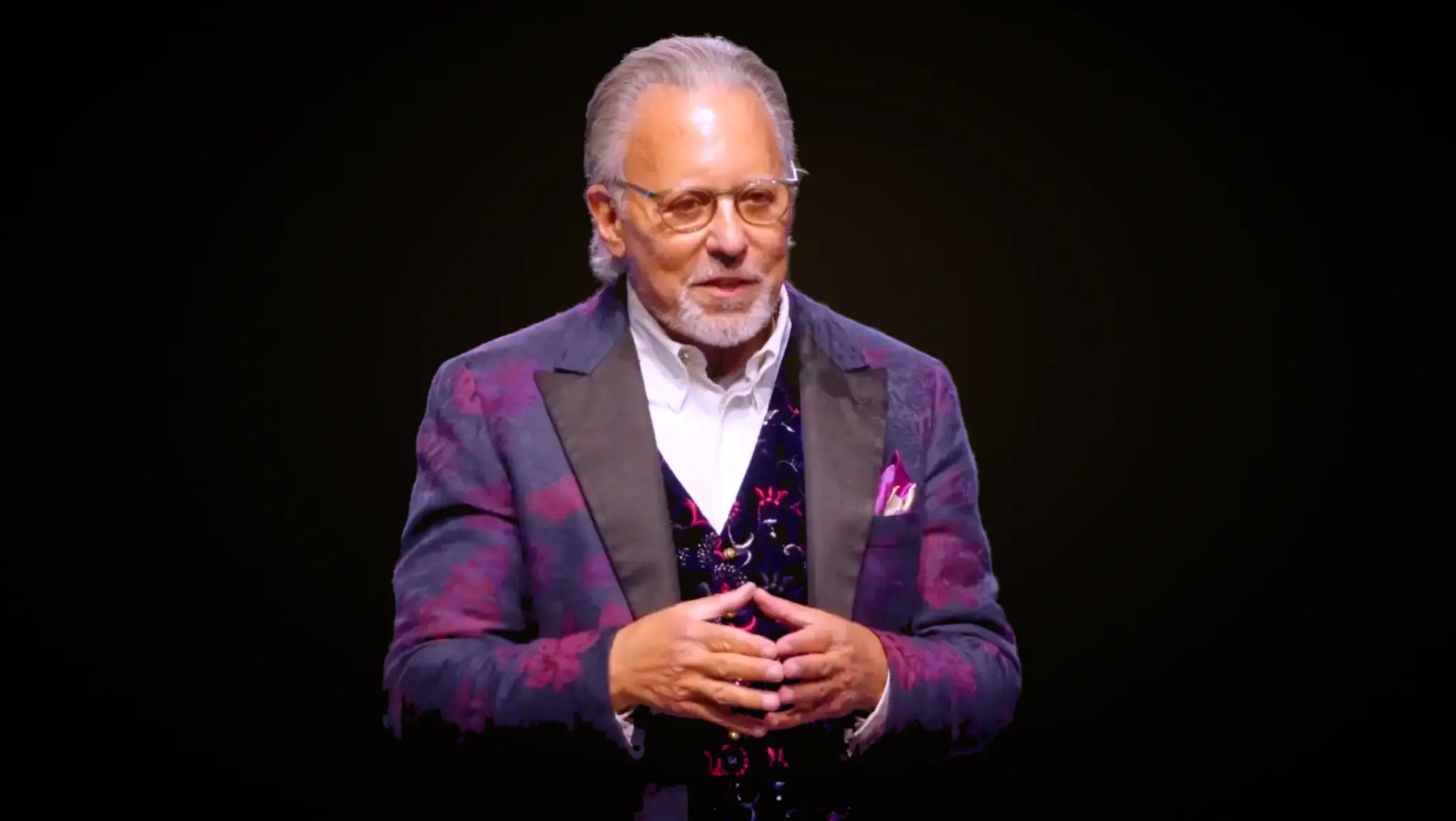 Jay Abraham